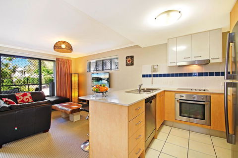 Ivory Palms Resort Noosa - Tourism Bookings 30