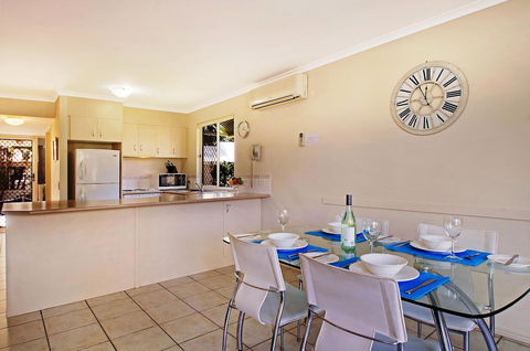 Ivory Palms Resort Noosa - Tourism Bookings 29