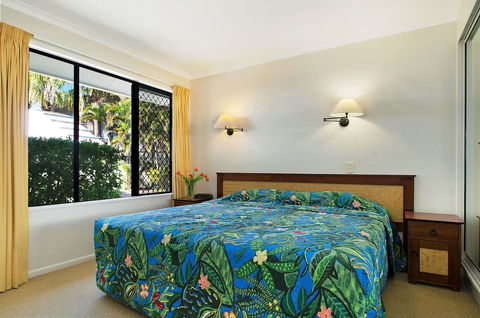 Ivory Palms Resort Noosa - Tourism Bookings 39