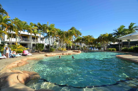 Ivory Palms Resort Noosa - Tourism Bookings 15
