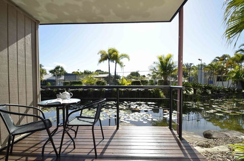 Ivory Palms Resort Noosa - Tourism Bookings 5