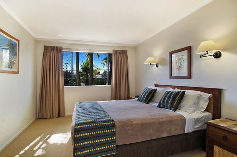 Ivory Palms Resort Noosa - Tourism Bookings 22
