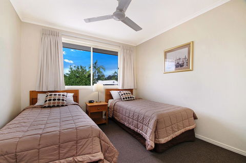 Ivory Palms Resort Noosa - Tourism Bookings 24