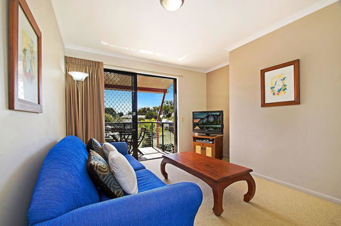 Ivory Palms Resort Noosa - Tourism Bookings 43
