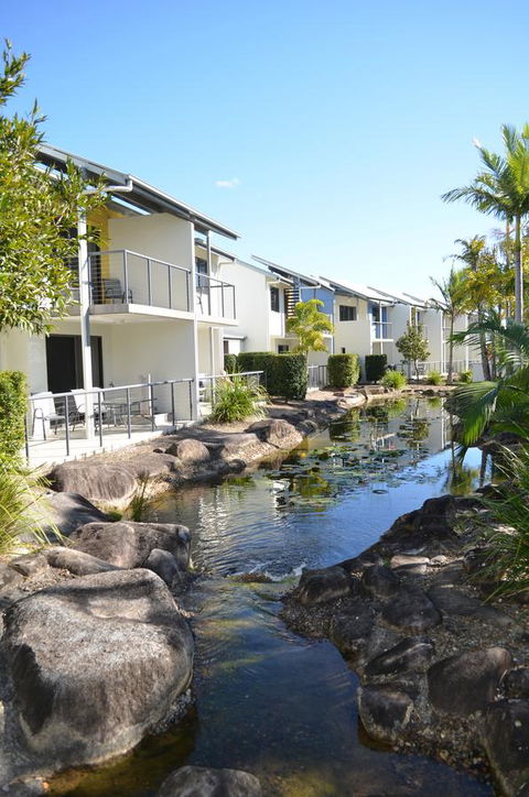 Ivory Palms Resort Noosa - Tourism Bookings 20