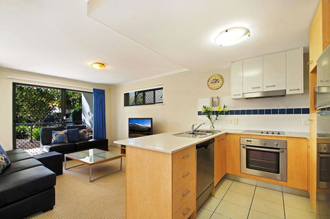 Ivory Palms Resort Noosa - Tourism Bookings 41