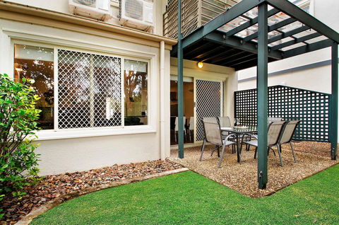 Ivory Palms Resort Noosa - Tourism Bookings 23