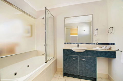 Ivory Palms Resort Noosa - Tourism Bookings 34