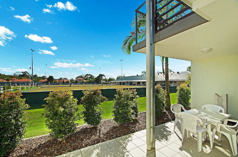Ivory Palms Resort Noosa - Tourism Bookings 28