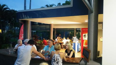 Ivory Palms Resort Noosa - Tourism Bookings 6