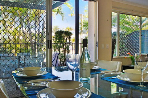 Ivory Palms Resort Noosa - Tourism Bookings 40