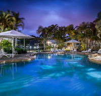 Ivory Palms Resort - Tourism Bookings