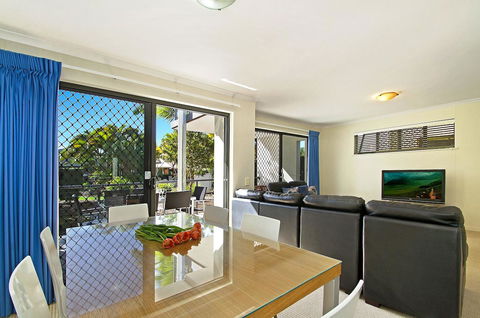 Ivory Palms Resort Noosa - Tourism Bookings 14