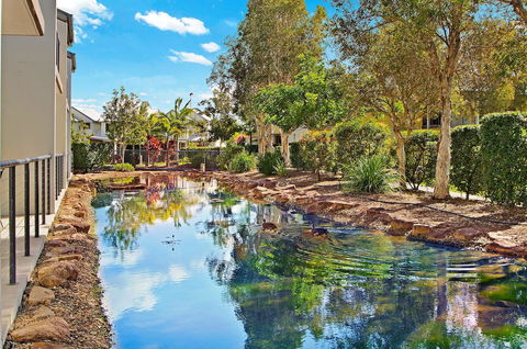 Ivory Palms Resort Noosa - Tourism Bookings 44