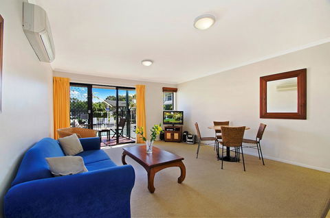 Ivory Palms Resort Noosa - Tourism Bookings 36
