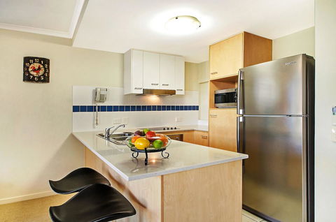 Ivory Palms Resort Noosa - Tourism Bookings 33