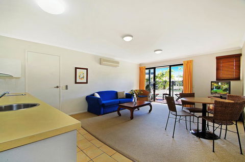 Ivory Palms Resort Noosa - Tourism Bookings 38