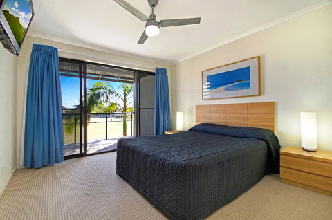 Ivory Palms Resort Noosa - Tourism Bookings 19