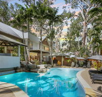 Paradise On The Beach Resort - Events Australia
