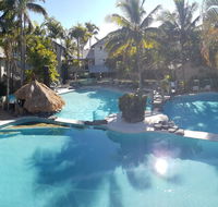 The Islander Noosa Resort - Tourism Bookings