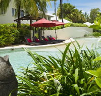 Mango Lagoon Resort  Wellness Spa - Events Australia