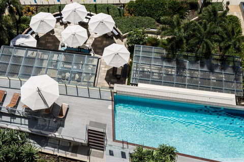 Oaks Redcliffe Mon Komo Suites - Events Australia 11