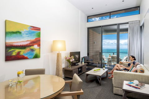 Oaks Redcliffe Mon Komo Suites - Events Australia 19