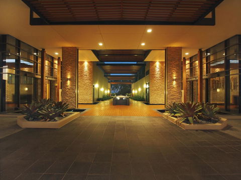 Oaks Redcliffe Mon Komo Suites - Events Australia 15