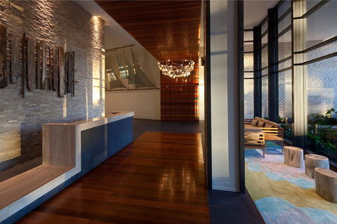 Oaks Redcliffe Mon Komo Suites - Events Australia 17