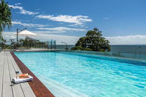 Oaks Redcliffe Mon Komo Suites - Events Australia 8