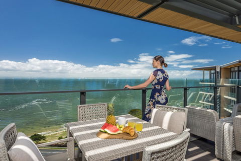 Oaks Redcliffe Mon Komo Suites - Events Australia 18