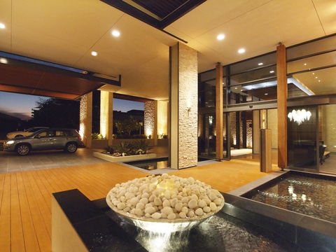 Oaks Redcliffe Mon Komo Suites - Events Australia 16