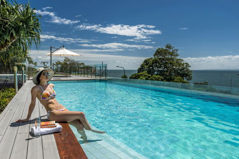 Oaks Redcliffe Mon Komo Suites - Events Australia 9