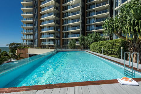 Oaks Redcliffe Mon Komo Suites - Events Australia 7