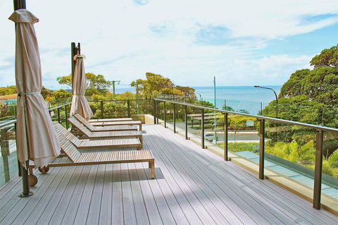 Oaks Redcliffe Mon Komo Suites - Events Australia 12