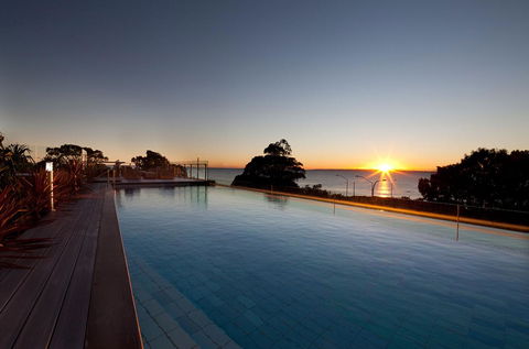 Oaks Redcliffe Mon Komo Suites - Events Australia 3