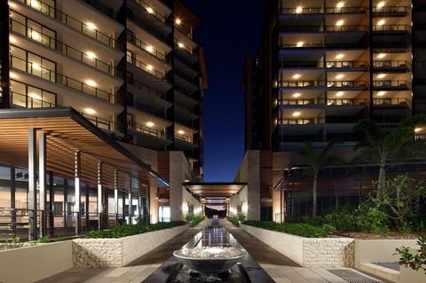 Oaks Redcliffe Mon Komo Suites - Events Australia 1