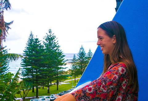 Rainbow Bay Backpackers - Accommodation Europe 28