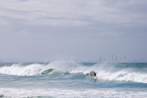 Rainbow Bay Backpackers - Accommodation Europe 23