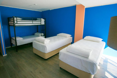 Rainbow Bay Backpackers - Accommodation Europe 10