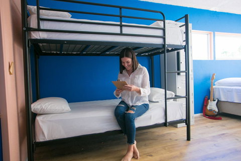 Rainbow Bay Backpackers - Accommodation Europe 16