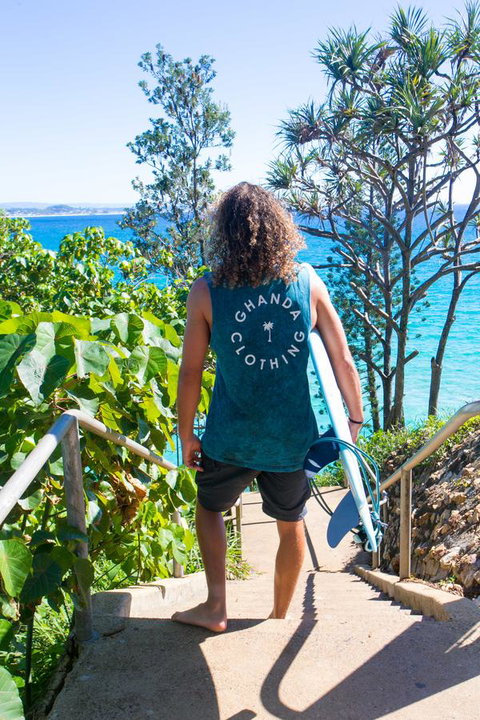 Rainbow Bay Backpackers - Accommodation Europe 2