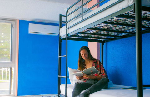 Rainbow Bay Backpackers - Accommodation Europe 30