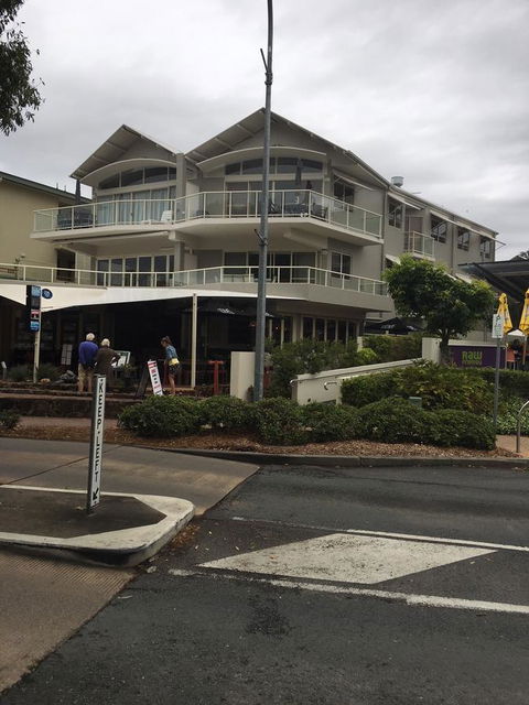Riverside - Tourism Bookings 0