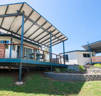 Sunset Cabins 1770 - Events Australia