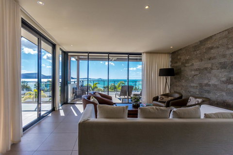 Mirage Whitsundays - Events Australia 22