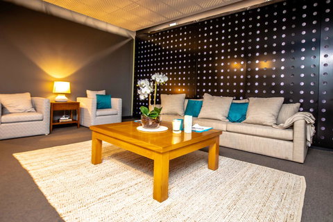 Mirage Whitsundays - Events Australia 33