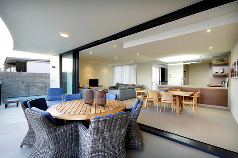 Mirage Whitsundays - Events Australia 25