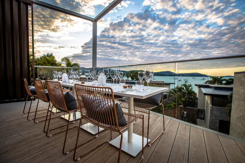 Mirage Whitsundays - Events Australia 7