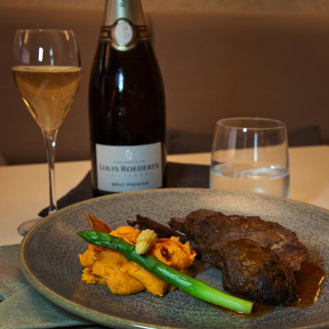 Mirage Whitsundays - Events Australia 19